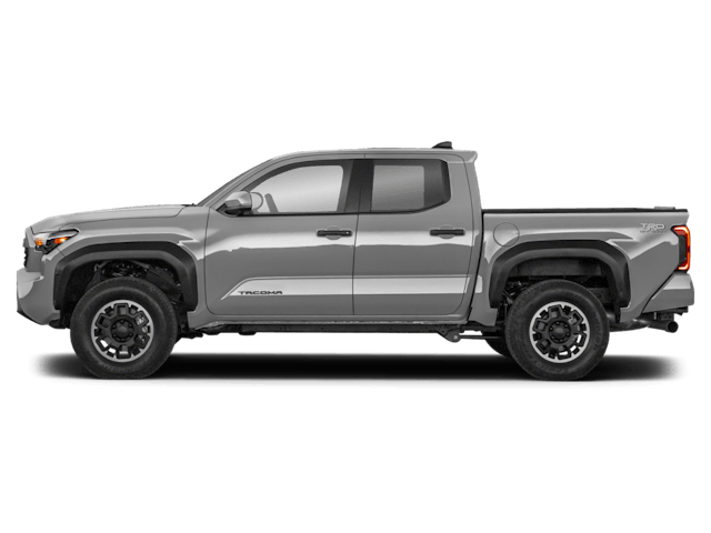 New 2024 Toyota Tacoma Truck